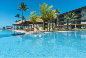 Polinésia Resort - Luxuoso Beira Mar Muro Alto - Porto de Galinhas - ANunes